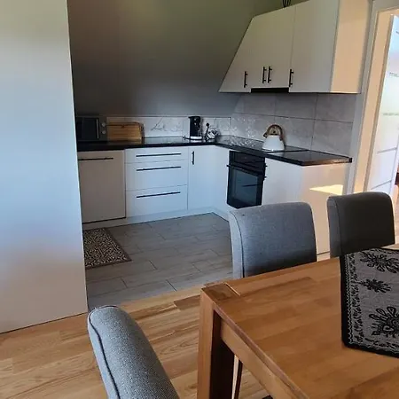 Dreamplace Semesterbostad Zab