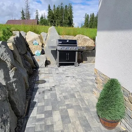 Semesterbostad Dreamplace Zab