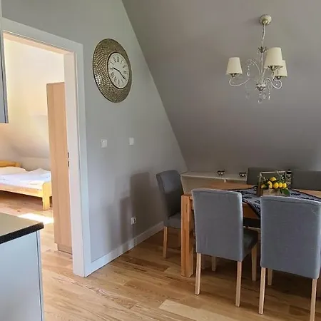 Dreamplace Semesterbostad