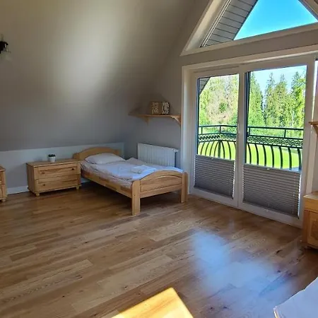 Dreamplace Semesterbostad