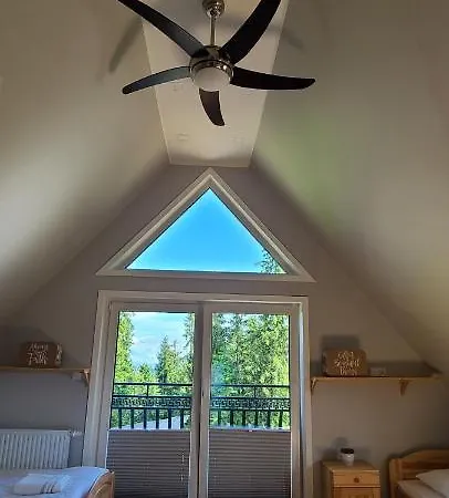 Dreamplace Semesterbostad *