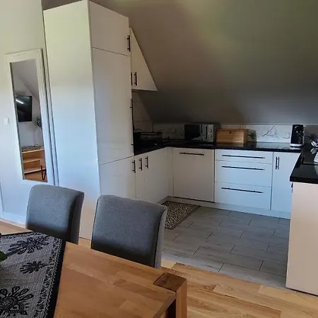 Dreamplace Semesterbostad Zab