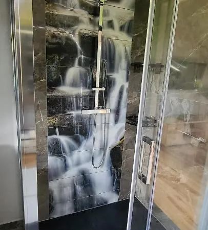 Semesterbostad Dreamplace *