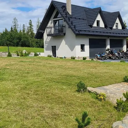 Dreamplace Дом отдыха