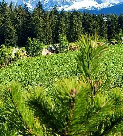 Dreamplace Semesterbostad