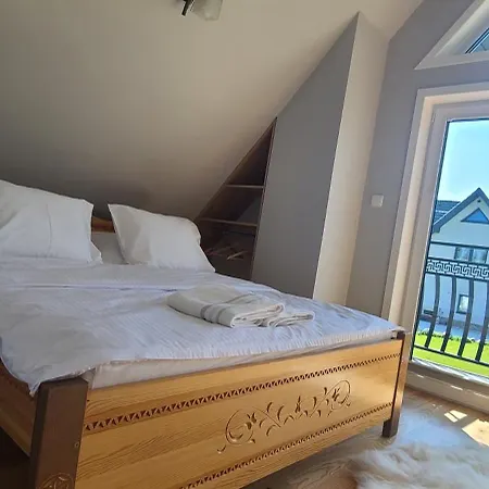 Dreamplace Hébergement de vacances *