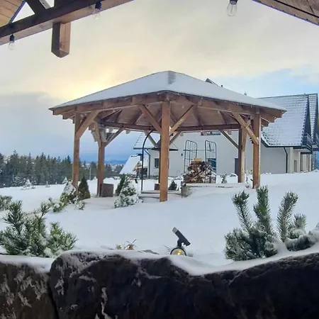 Semesterbostad Dreamplace *