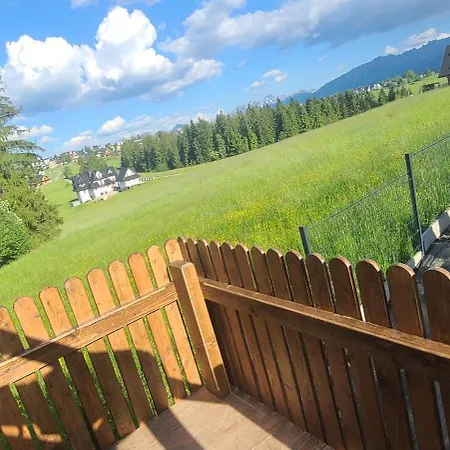 Dreamplace Semesterbostad *