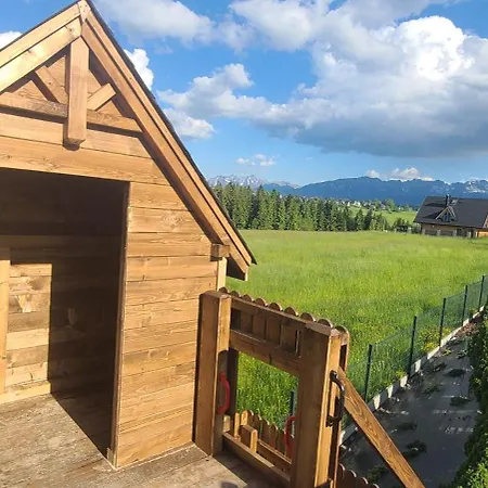 度假居 Dreamplace 扎布