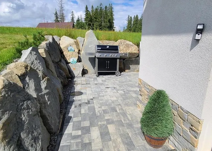 度假居 Dreamplace 扎布