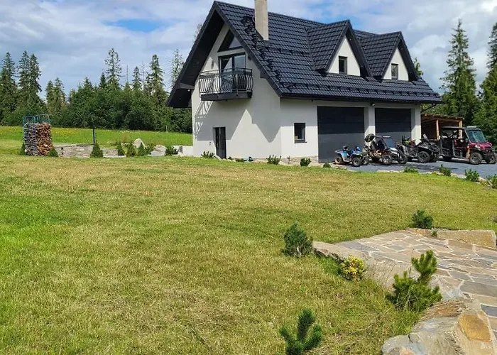 Dreamplace 度假居