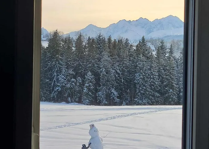 Dreamplace 度假居 扎布