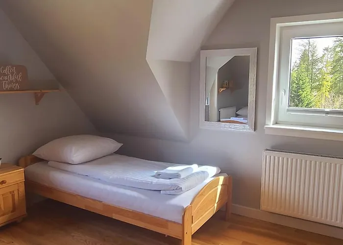 Dreamplace 度假居 扎布