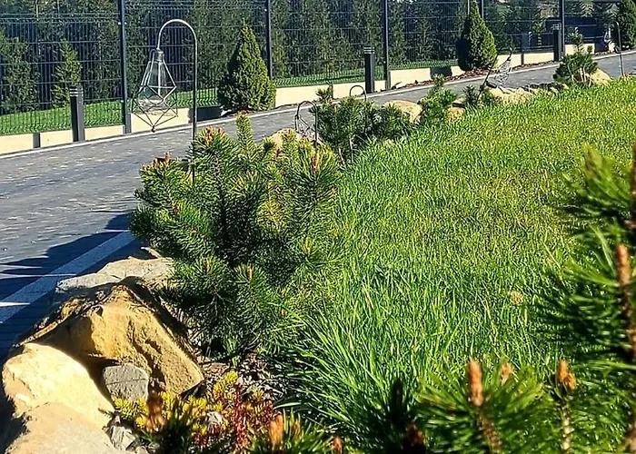 度假居 Dreamplace